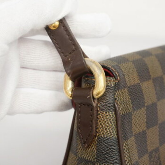 Louis Vuitton Damier Ravello PM Shoulder Bag - Picture 6 of 15